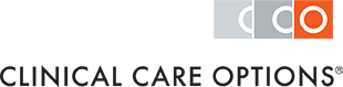 CCO Logo